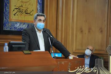 شهردار تهران در توضیح و بررسی حادثه کلینیک سینا مهر تاکید کرد؛11-224 لزوم اجرایی شدن بیمه اجباری برای ساختمان‎ها